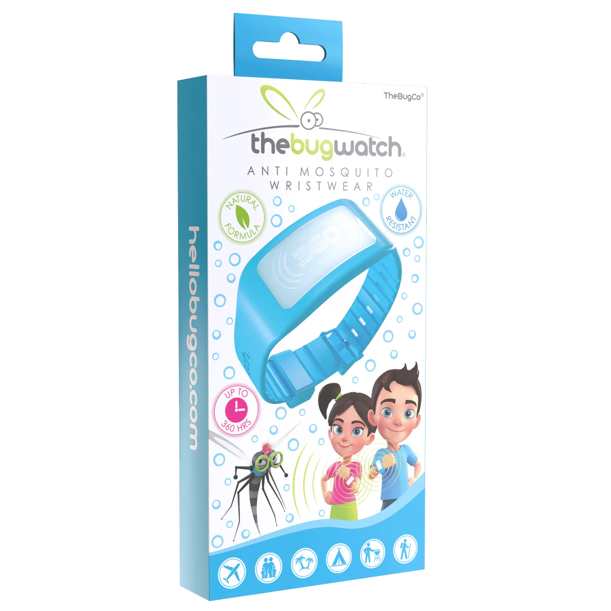 The Bug Co. Watch - Kids - Image 2