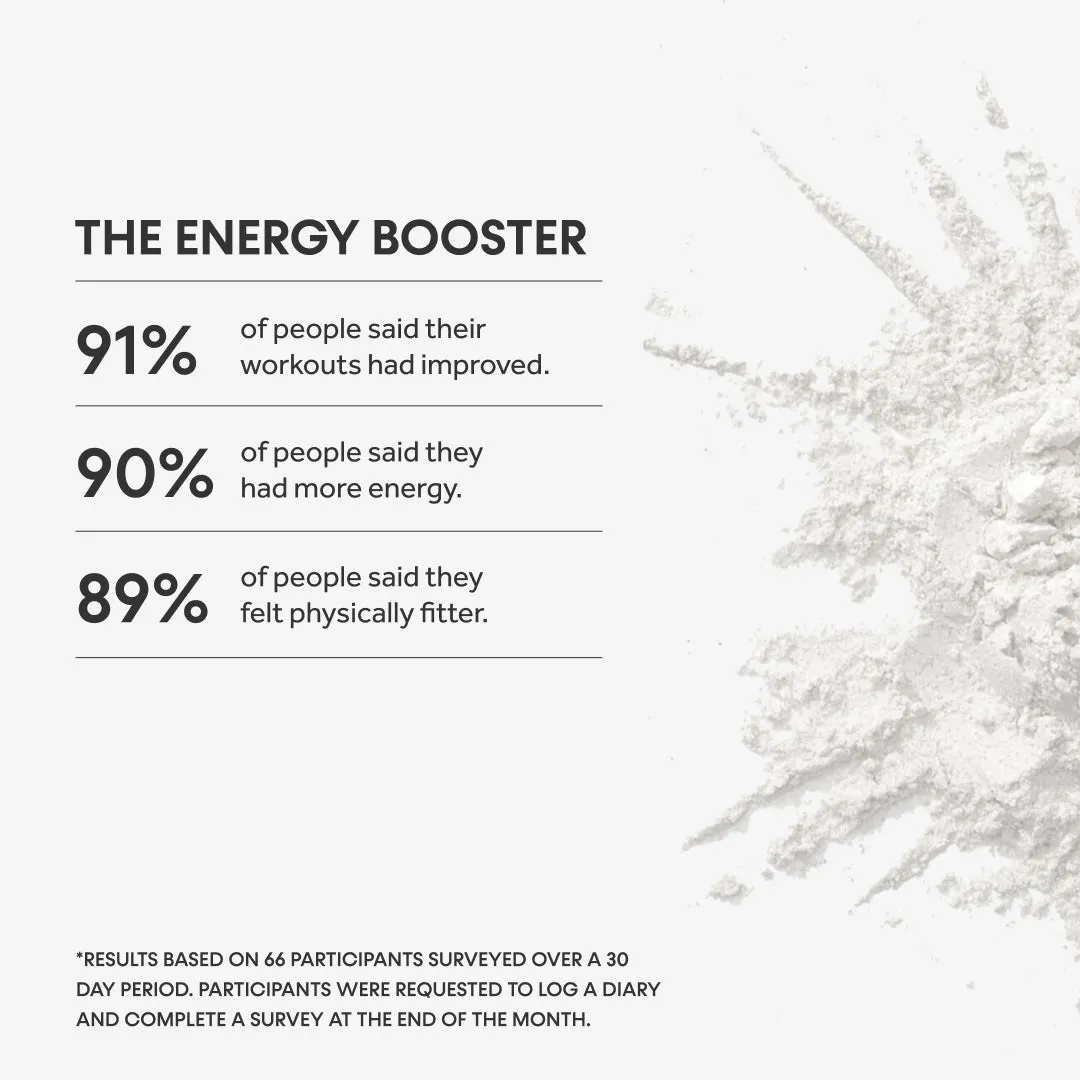 The Energy Booster - 300g - Image 5