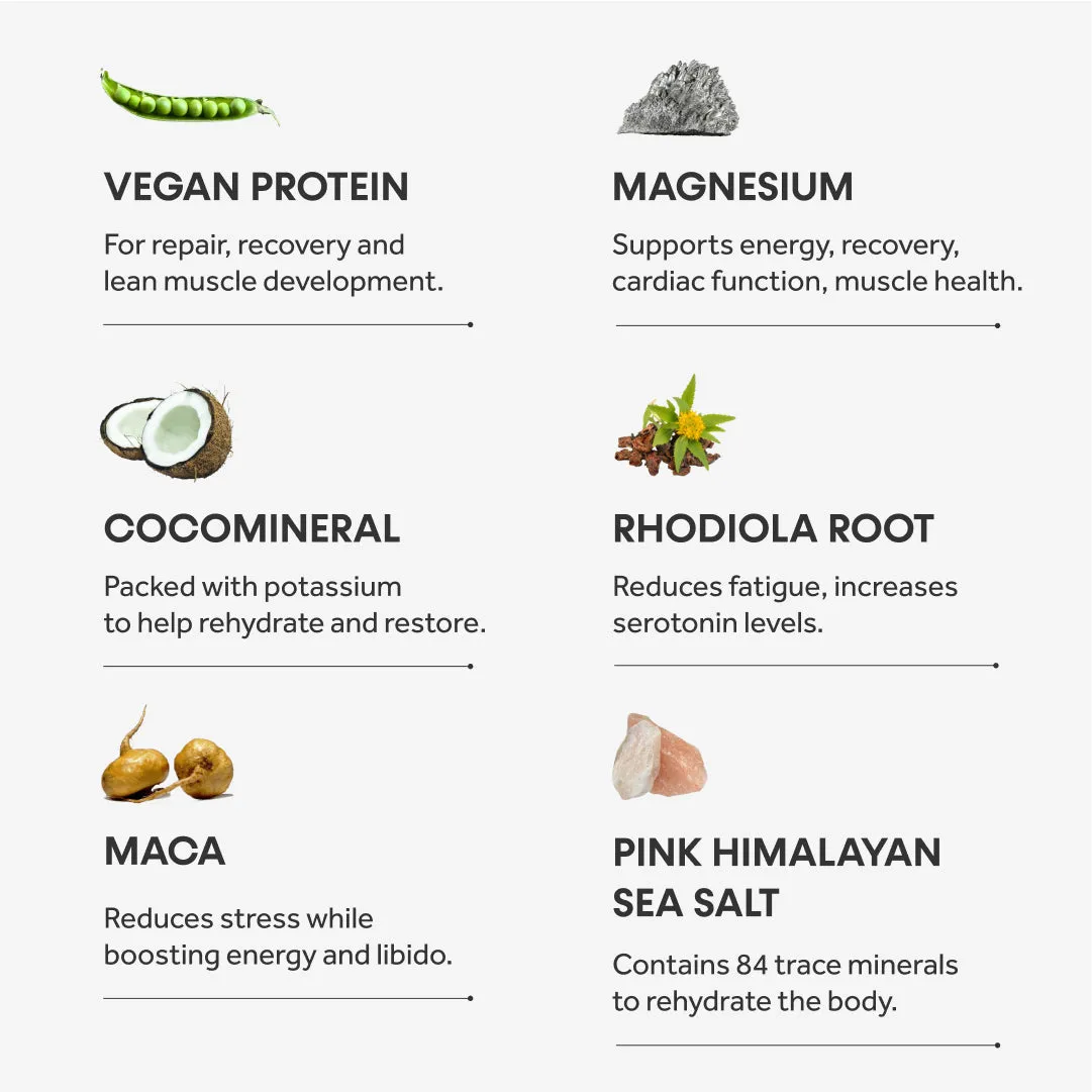 The Fit Protein - 520g - Image 8