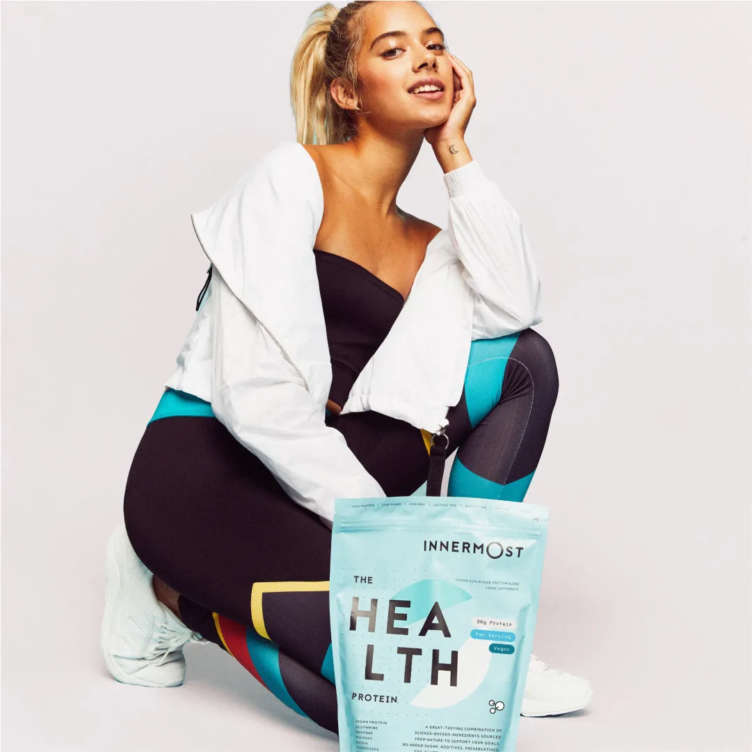 The Health Protein - 520g - Image 3