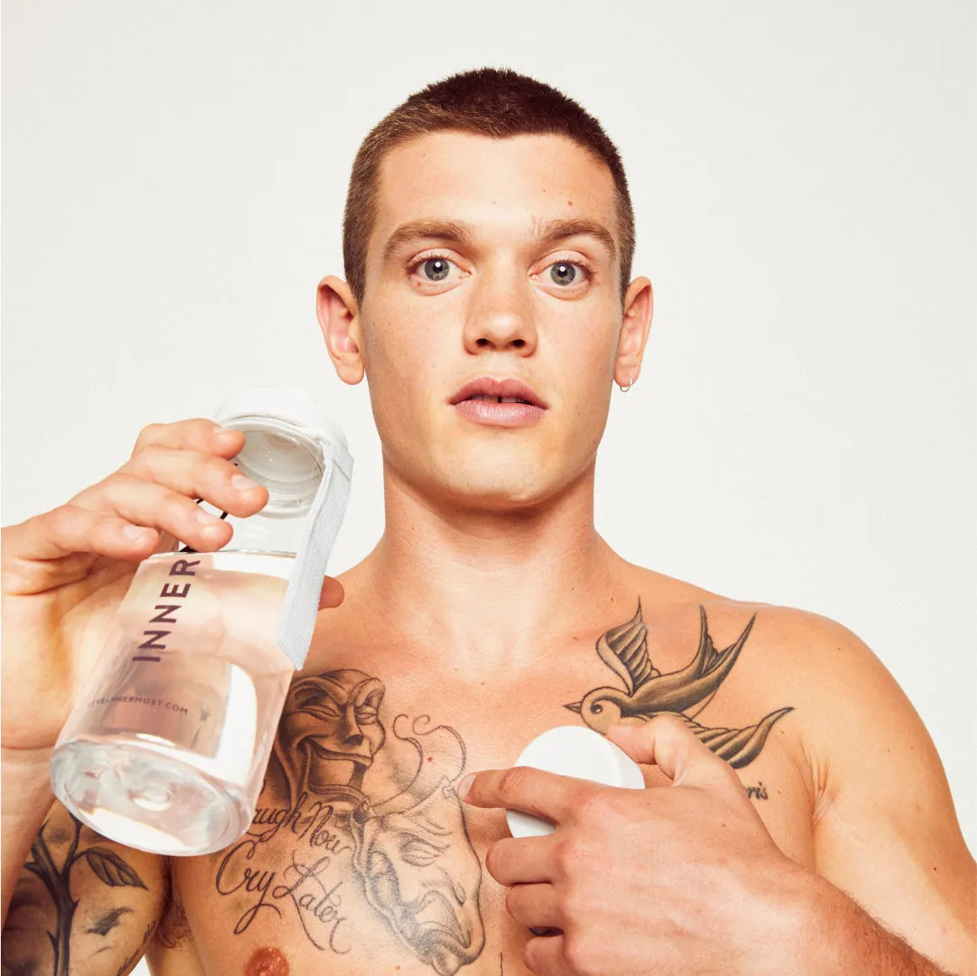 The Hydrate Blend - 22 Sachets - Image 3