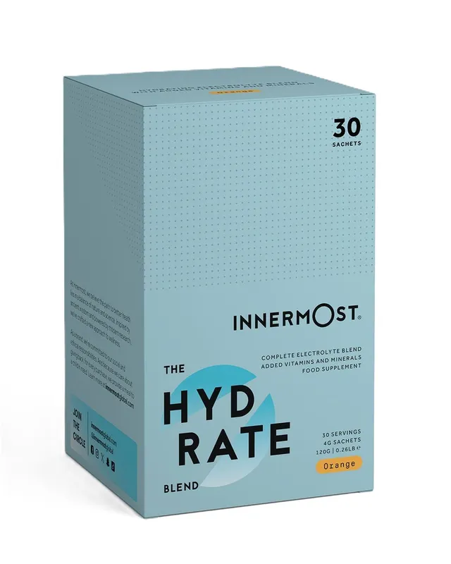 The Hydrate Blend - 30 Sachets - Image 2