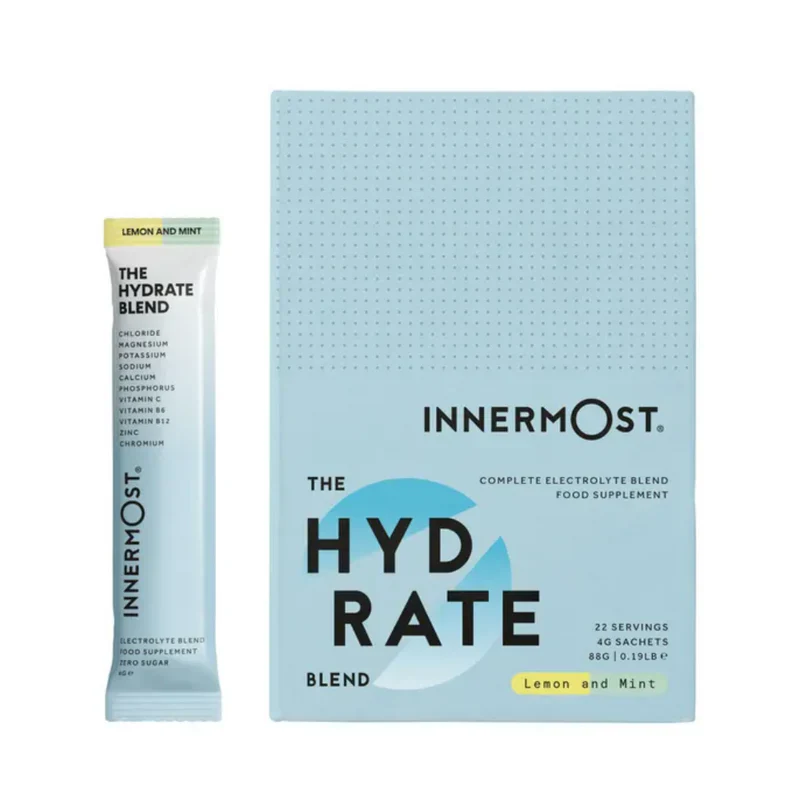 The Hydrate Blend - 30 Sachets - Image 3
