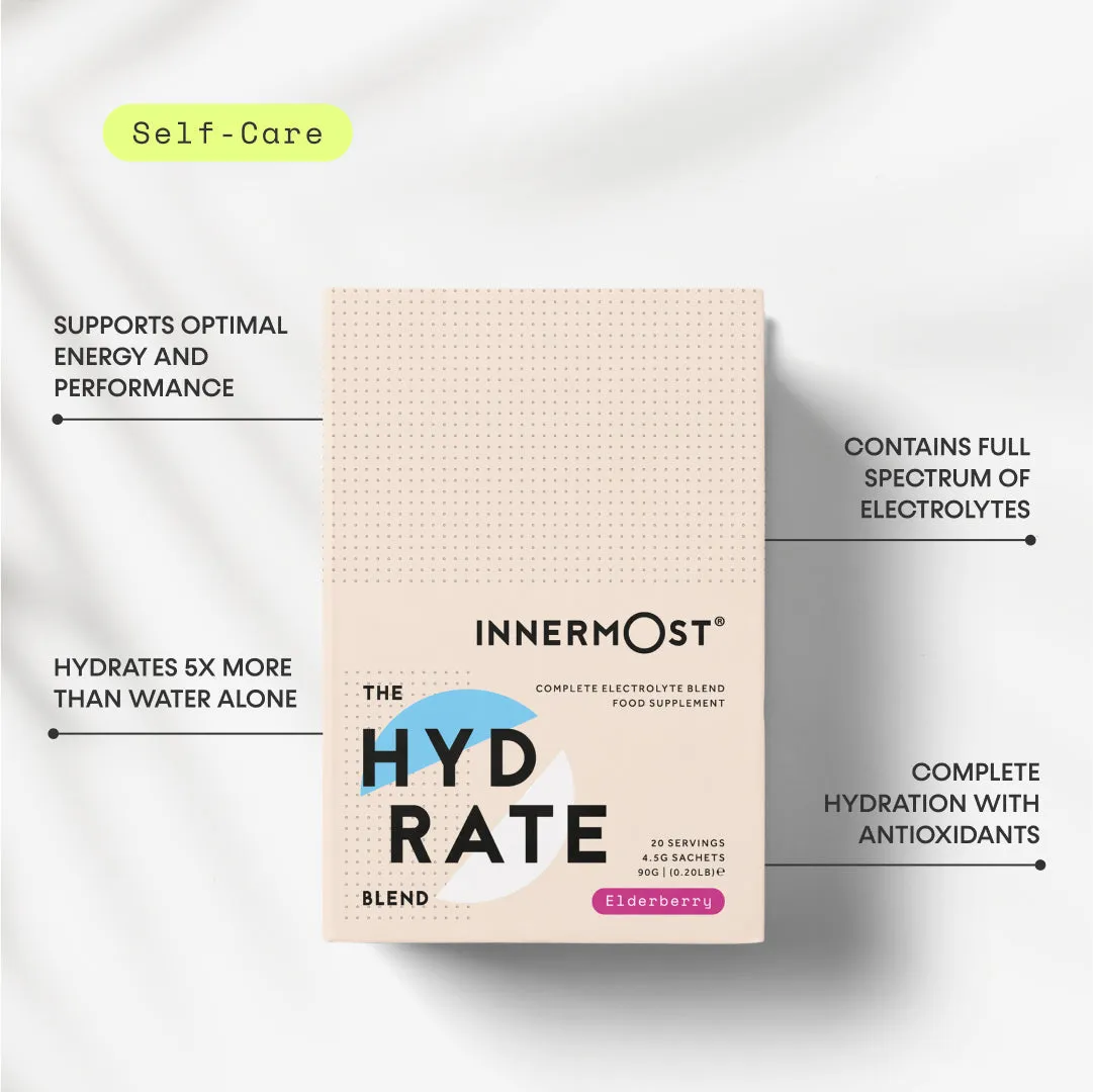 The Hydrate Blend - 22 Sachets - Image 4