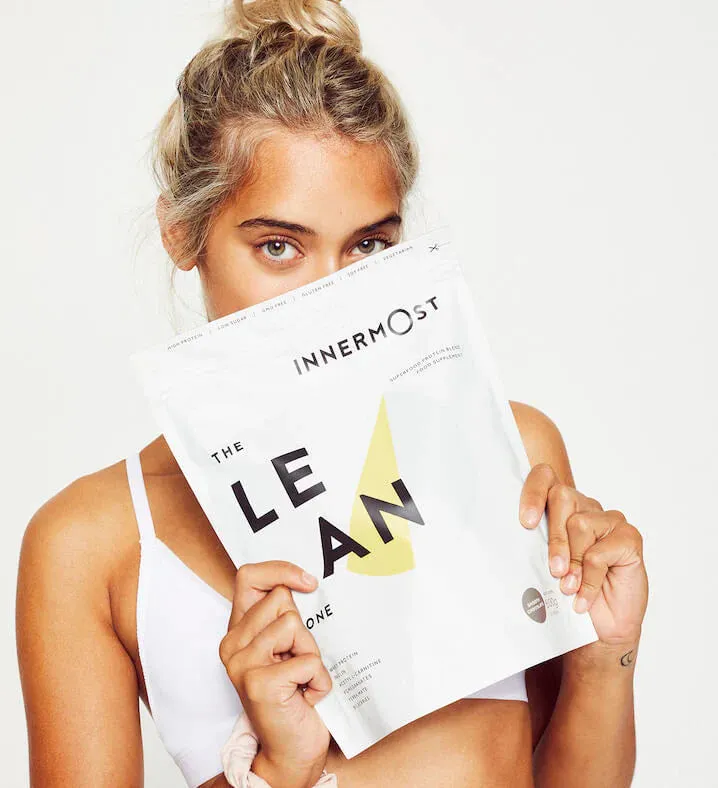 The Lean Protein - 520g - Image 3