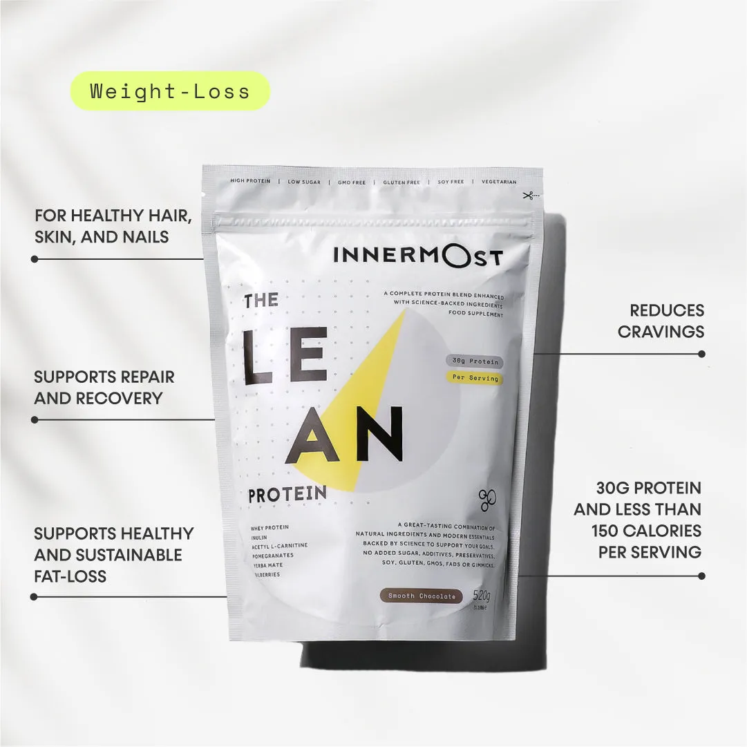 The Lean Protein - 520g - Image 4