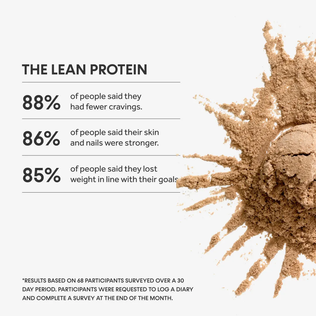 The Lean Protein - 520g - Image 5