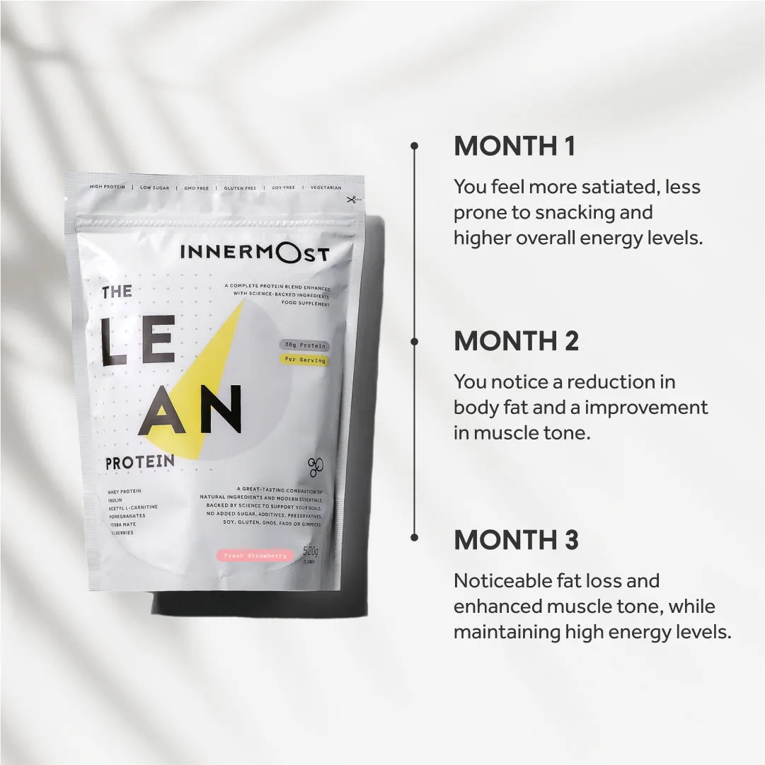 The Lean Protein - 520g - Image 6