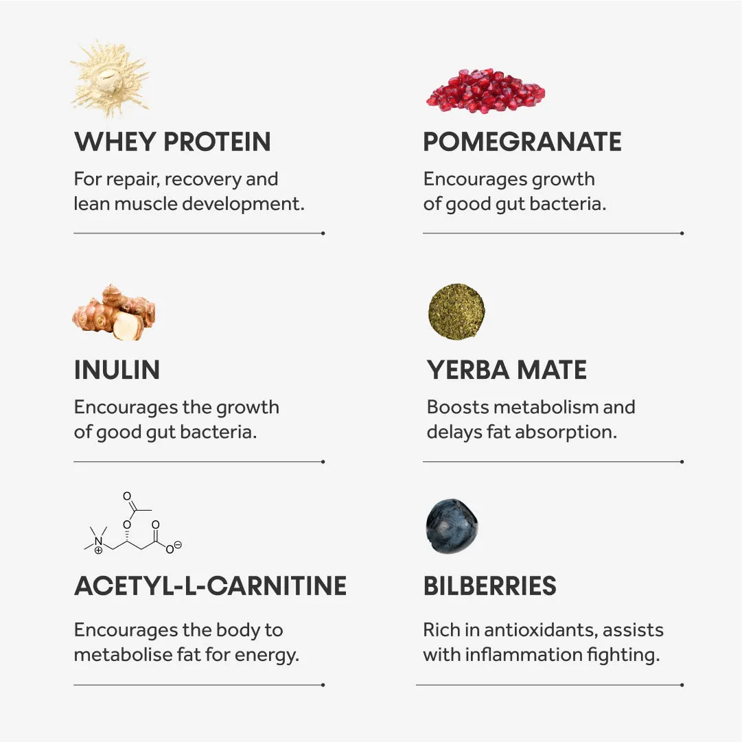 The Lean Protein - 520g - Image 8