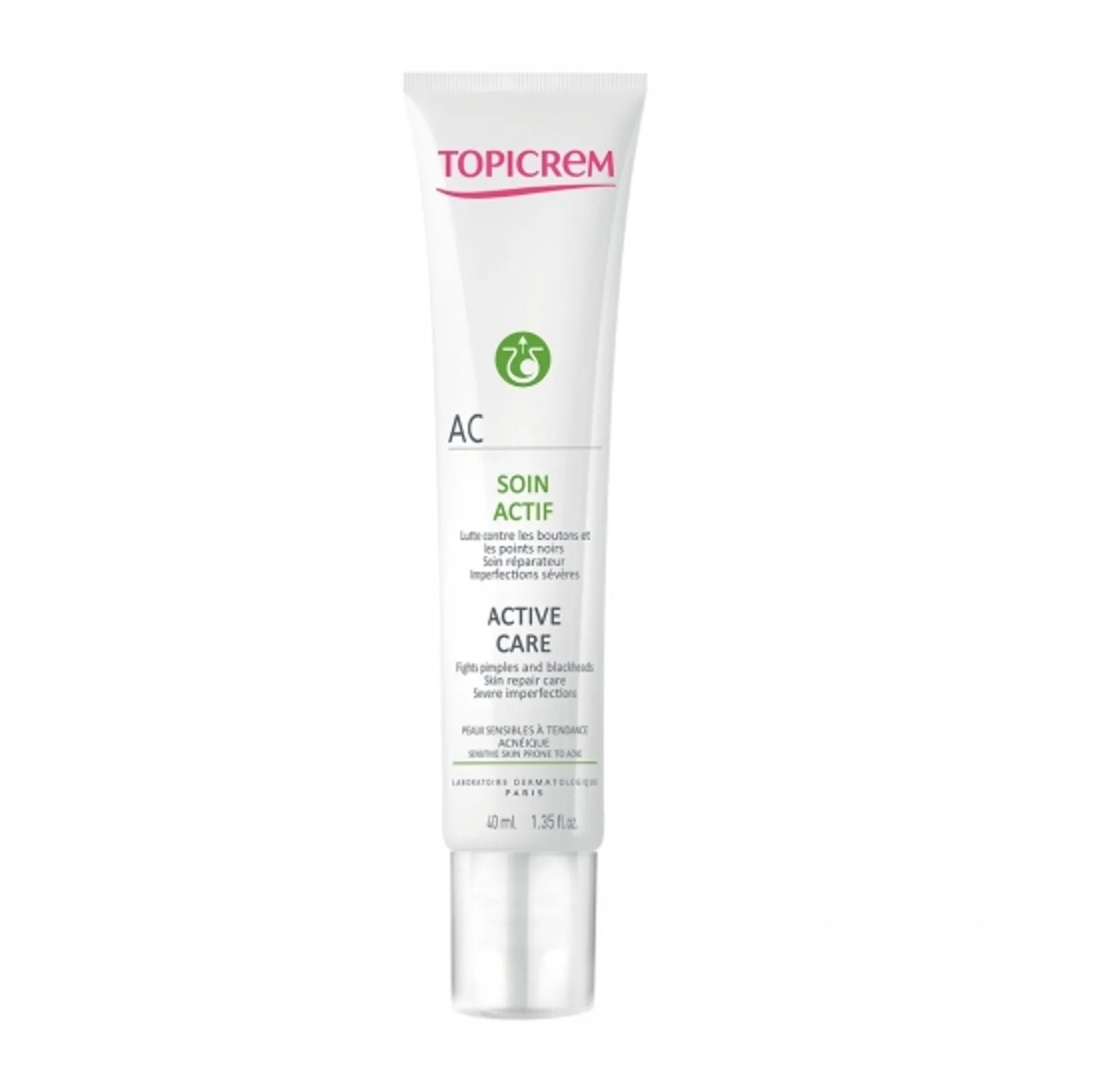 Topicrem AC Active Care 40ml