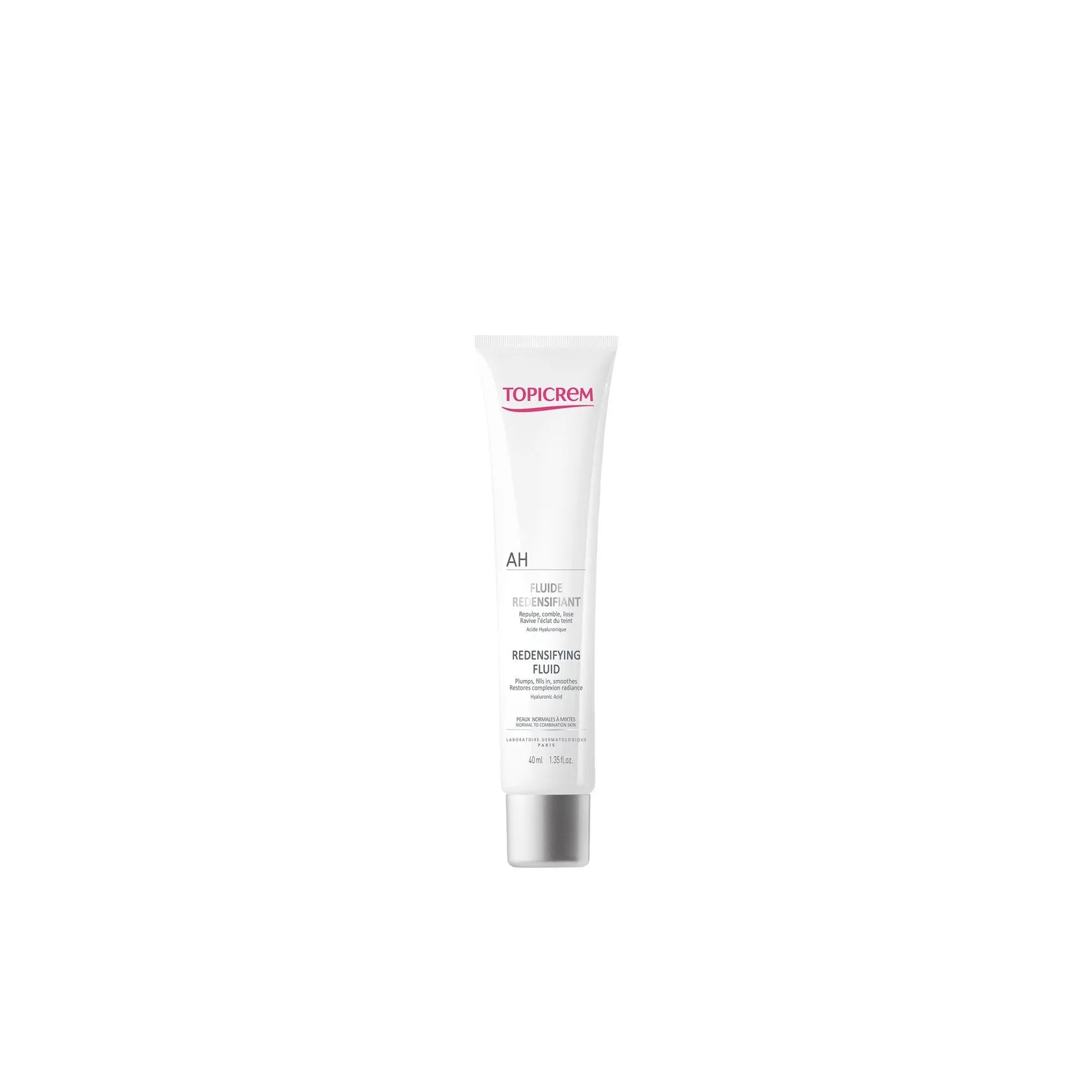 Topicrem AH Redensifying Fluid – 40ml