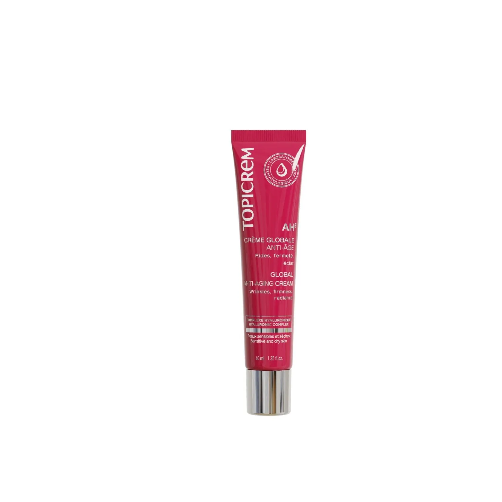 Topicrem AH3 Global Anti-Aging Cream 40ml