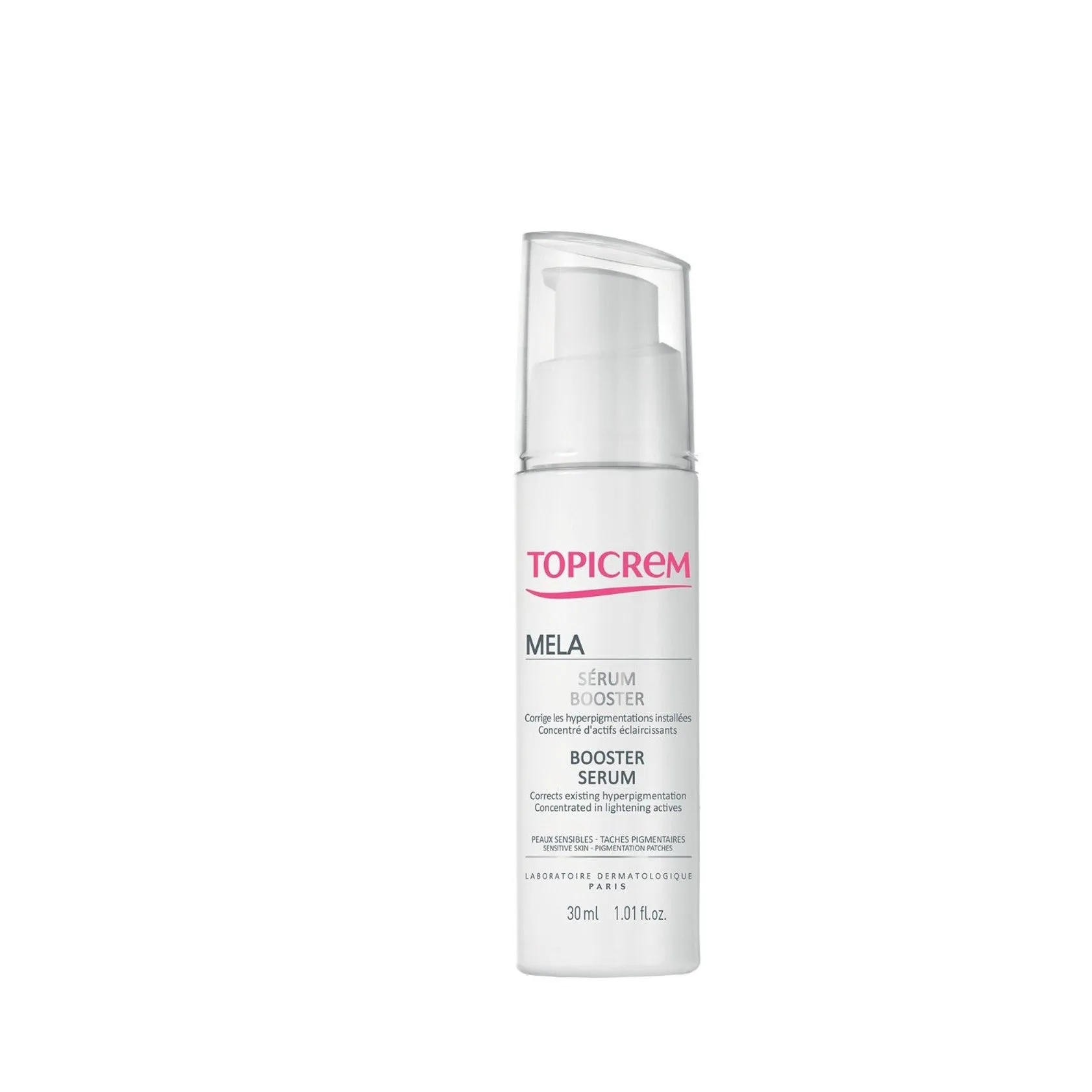 Topicrem MELA Booster Serum 30ml