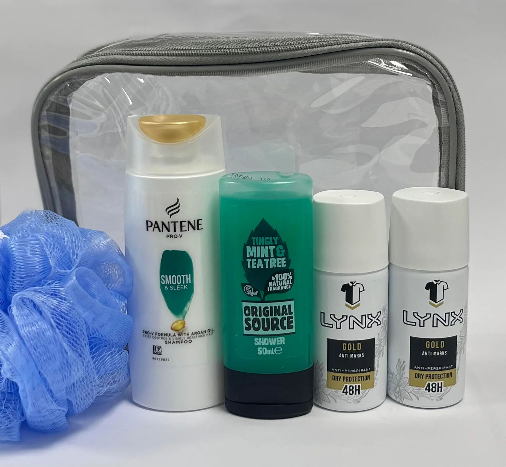 Travel Set Multi - 5 Pack - Image 2
