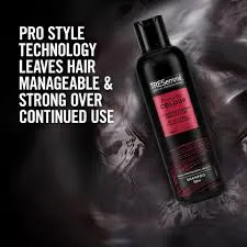 Tresemmé Revitalise Colour Shampoo and Conditioner - 2 x 300ml Pack - Image 2