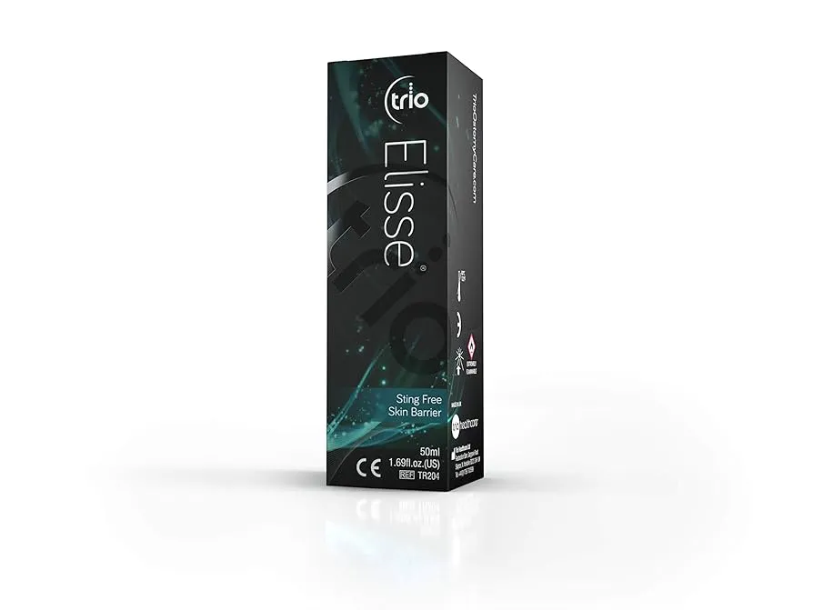 Trio Elisse Sting Free Skin Spray - 50ml