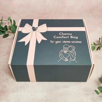 Ulluv Chemo Comfort Bag