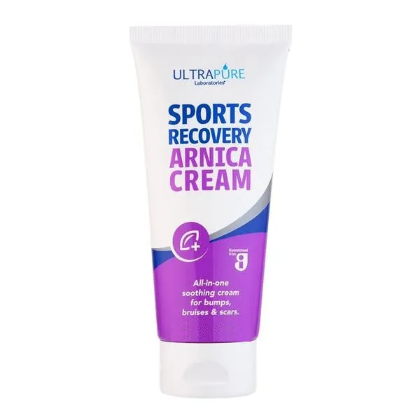 Ultrapure Arnica Cream - 100ml