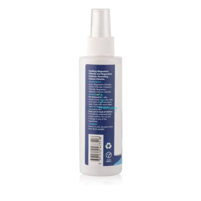Ultrapure Magnesium Oil Spray - 150ml - Image 2
