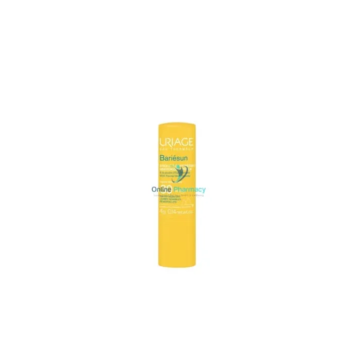 Uriage Bareisun Lipstick SPF30