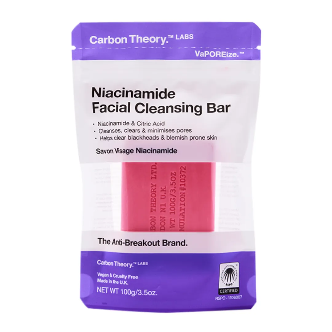 VaPOREize Cleansing Bar