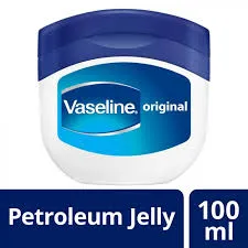 Vaseline Petroleum Jelly - 50ml / 100ml / 250ml - Image 3