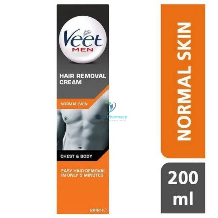 Veet For Men Cream - 200ml