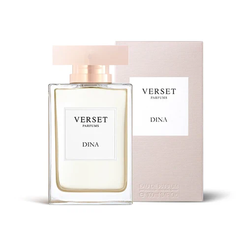 Verset Dina 100ml - Image 2
