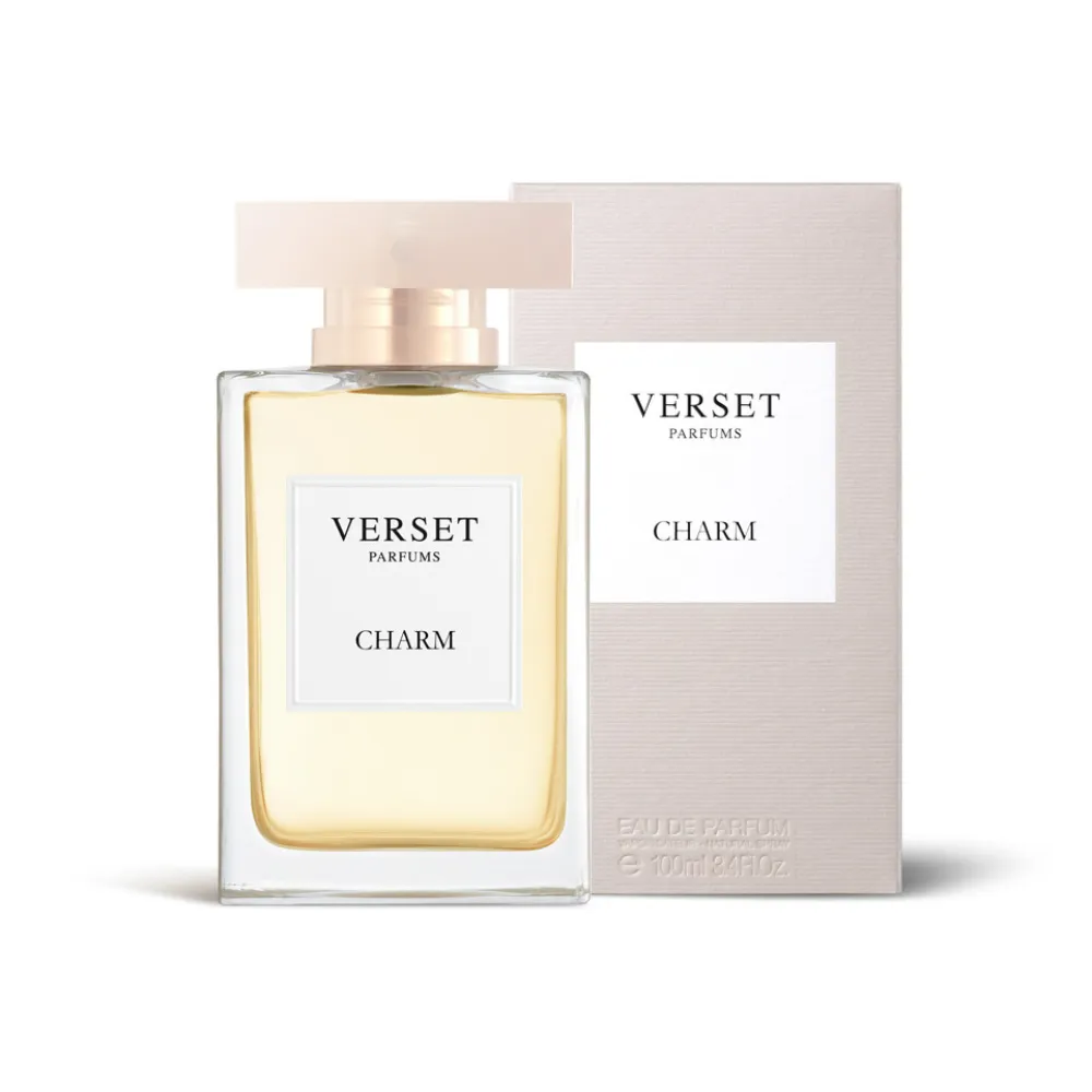 Verset Charm 100ml