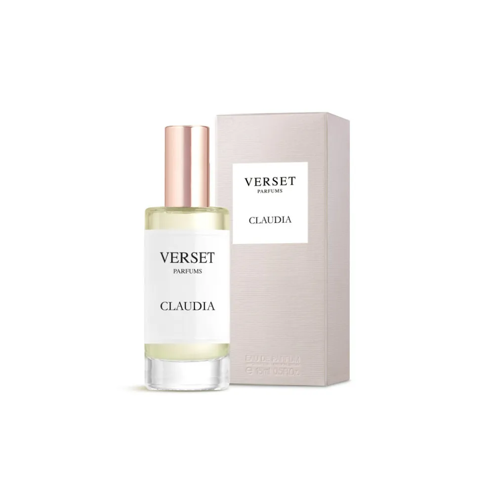 Verset Claudia 15ml