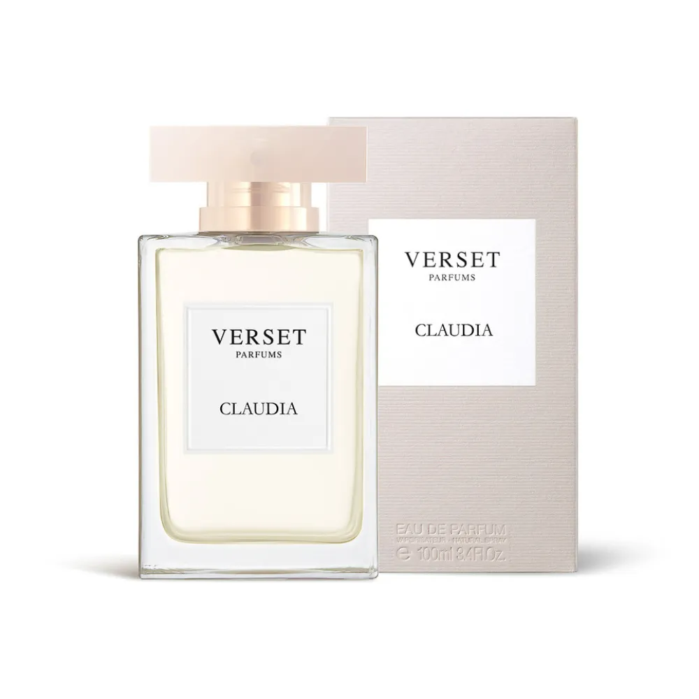 Verset Claudia 50ml