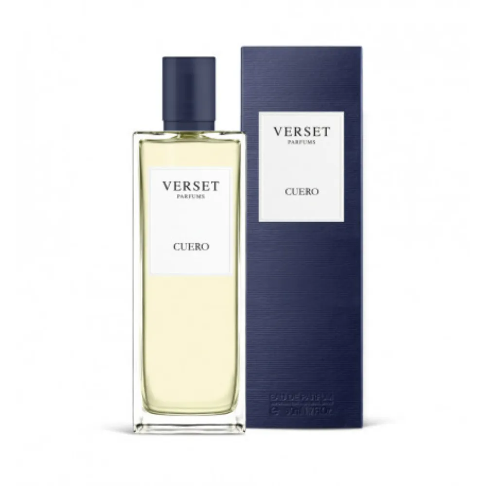 Verset Cuero 50ml