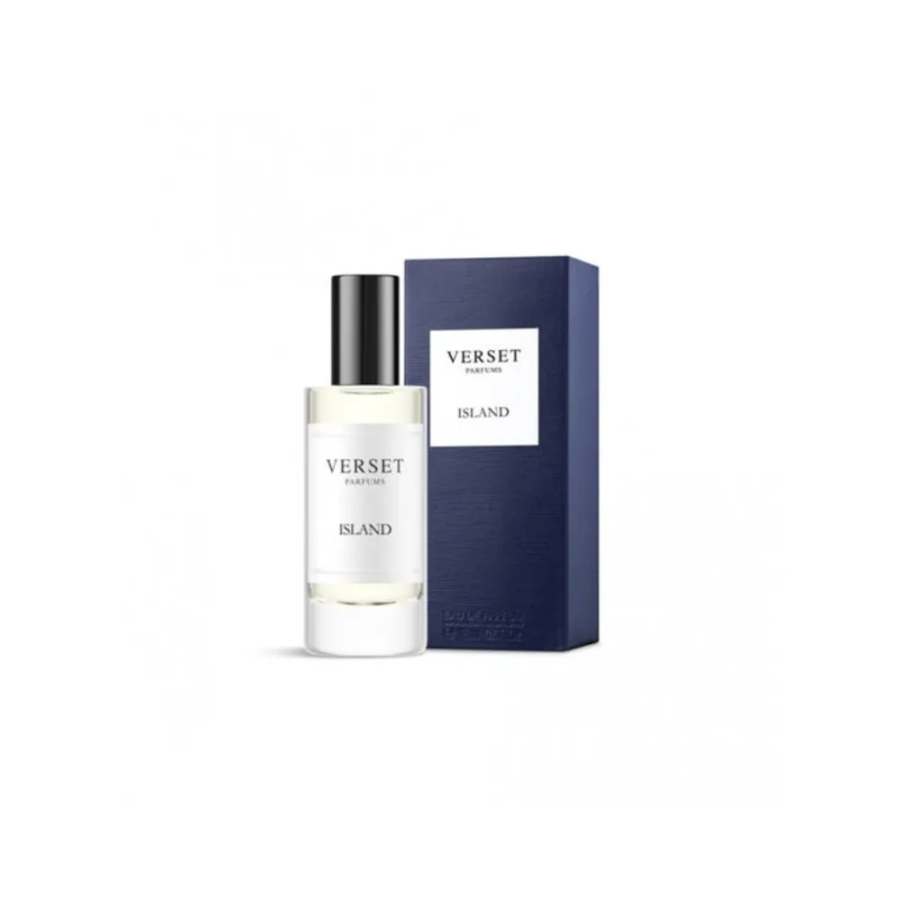Verset Island 15ml