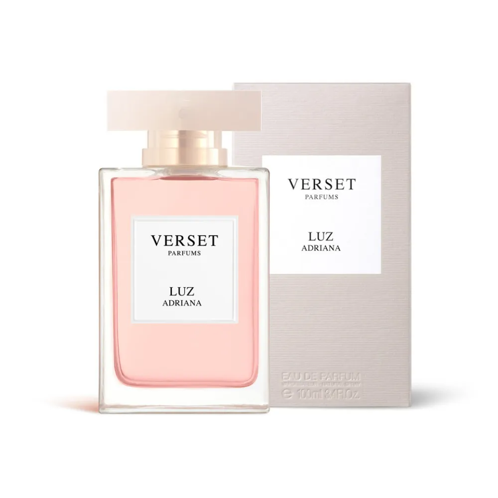 Verset Luz Adriana 100ml