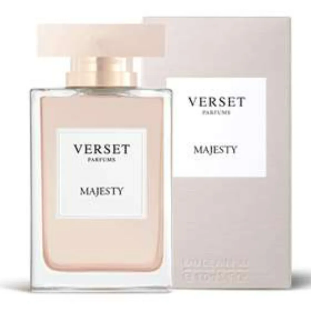 Verset Majesty 100ml