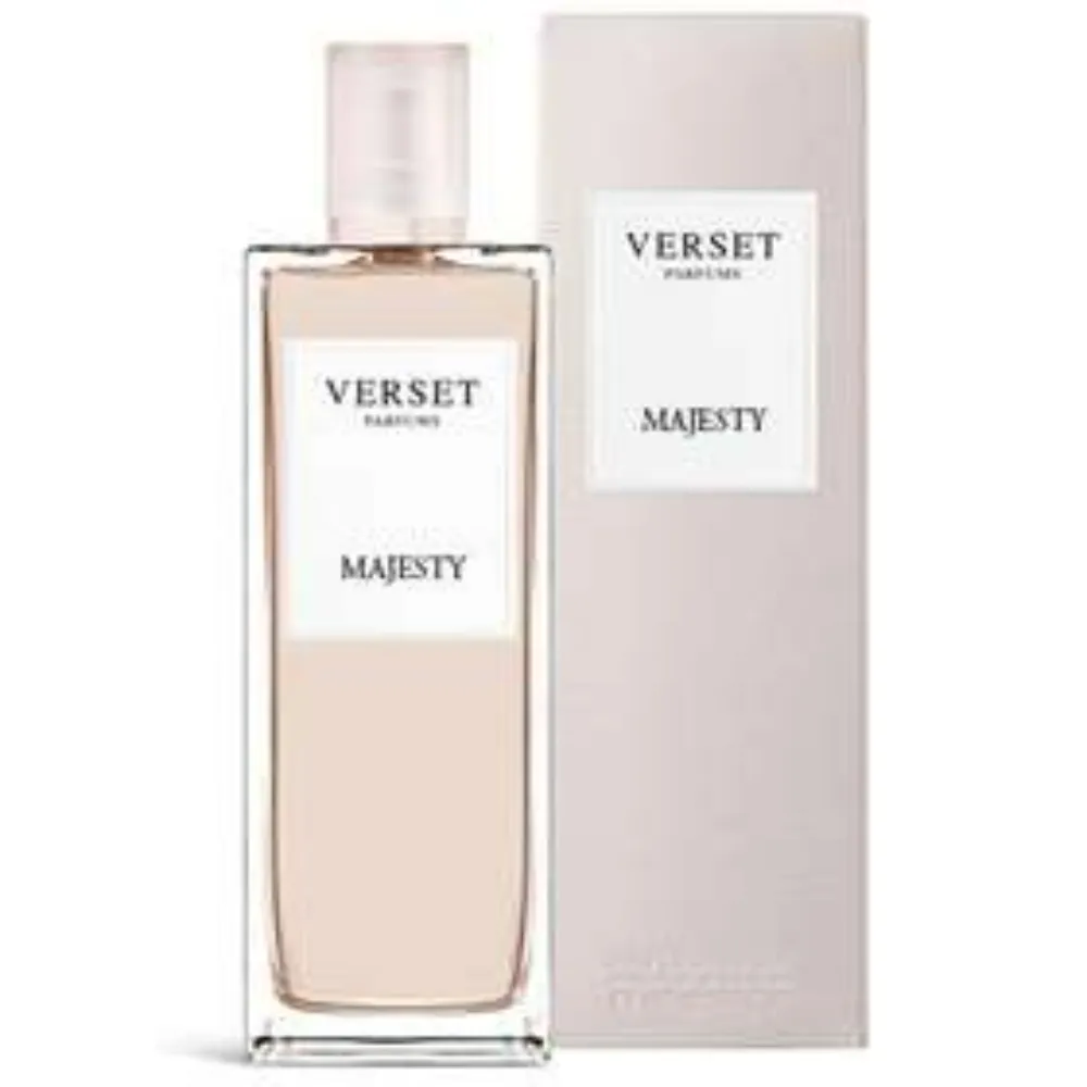 Verset Majesty 50ml