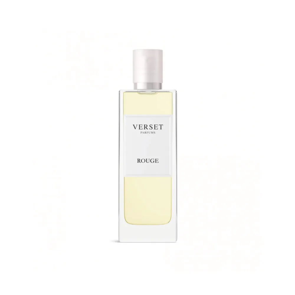 Verset Rouge 50ml