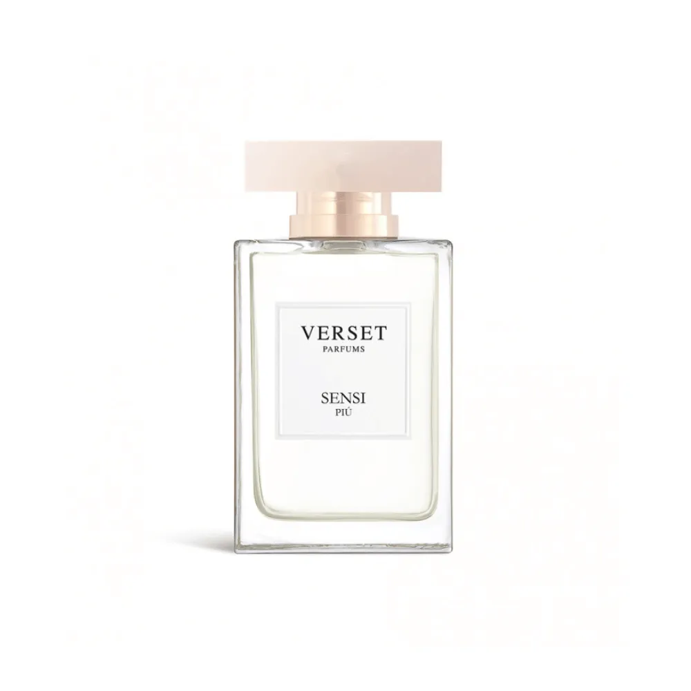 Verset Sensi Piu 100ml