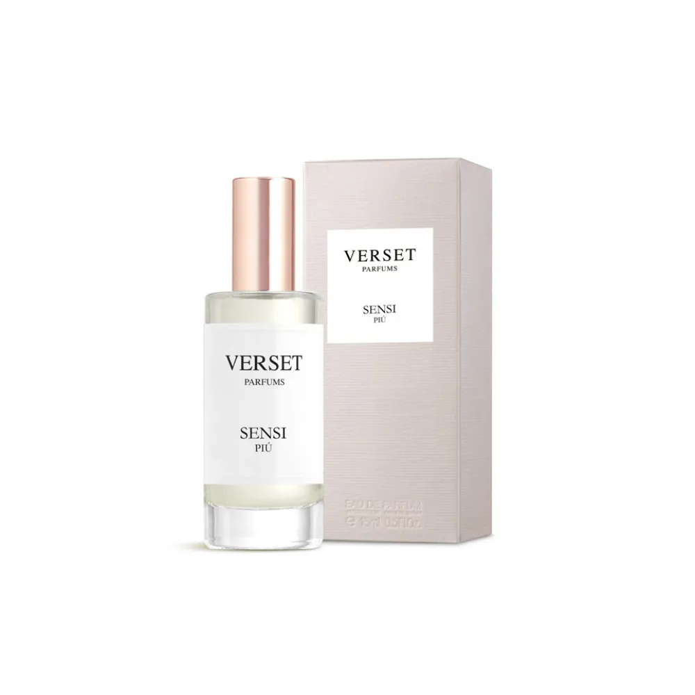 Verset Sensi Piu 15ml