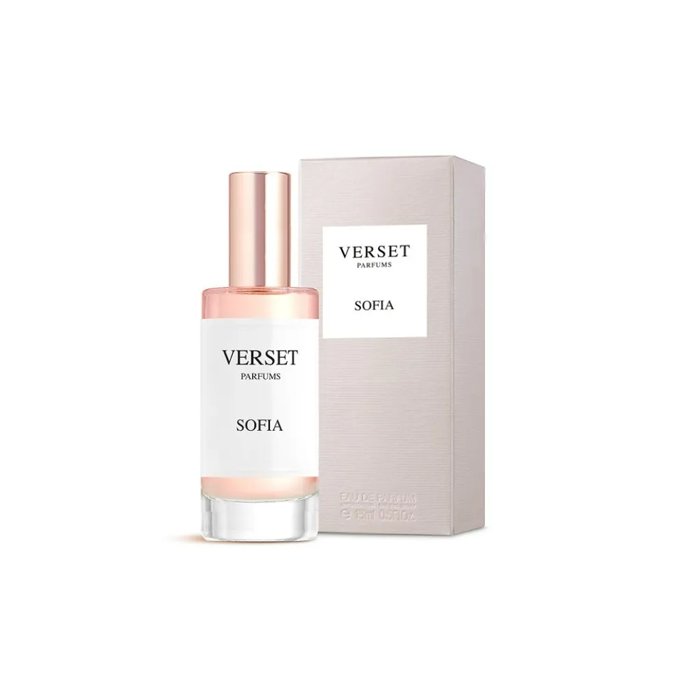 Verset Sofia 15ml