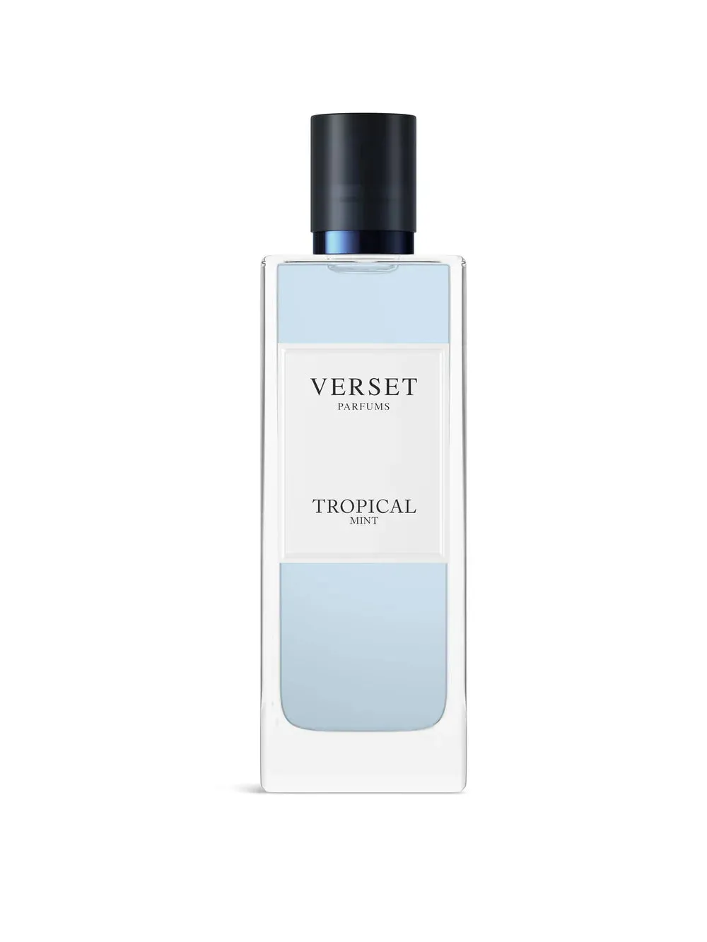 Verset Tropical Mint - 50ml