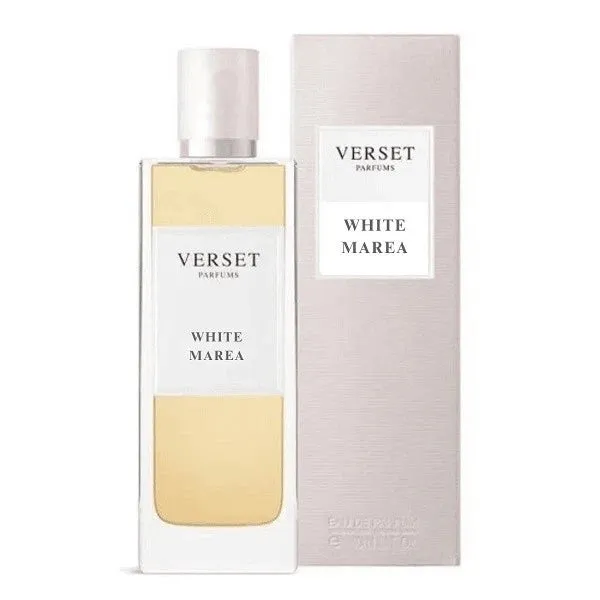 Verset White Marea 50ml