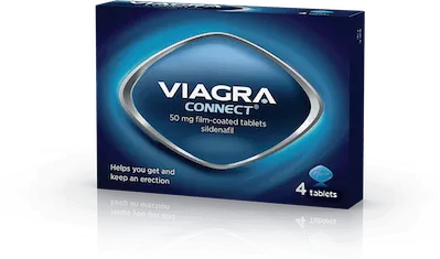 Viagra (Sildenafil) 50mg Tablets - 4/8 Pack - Image 4