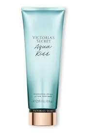 Victoria's Secret Aqua Kiss Body Lotion 236 ml