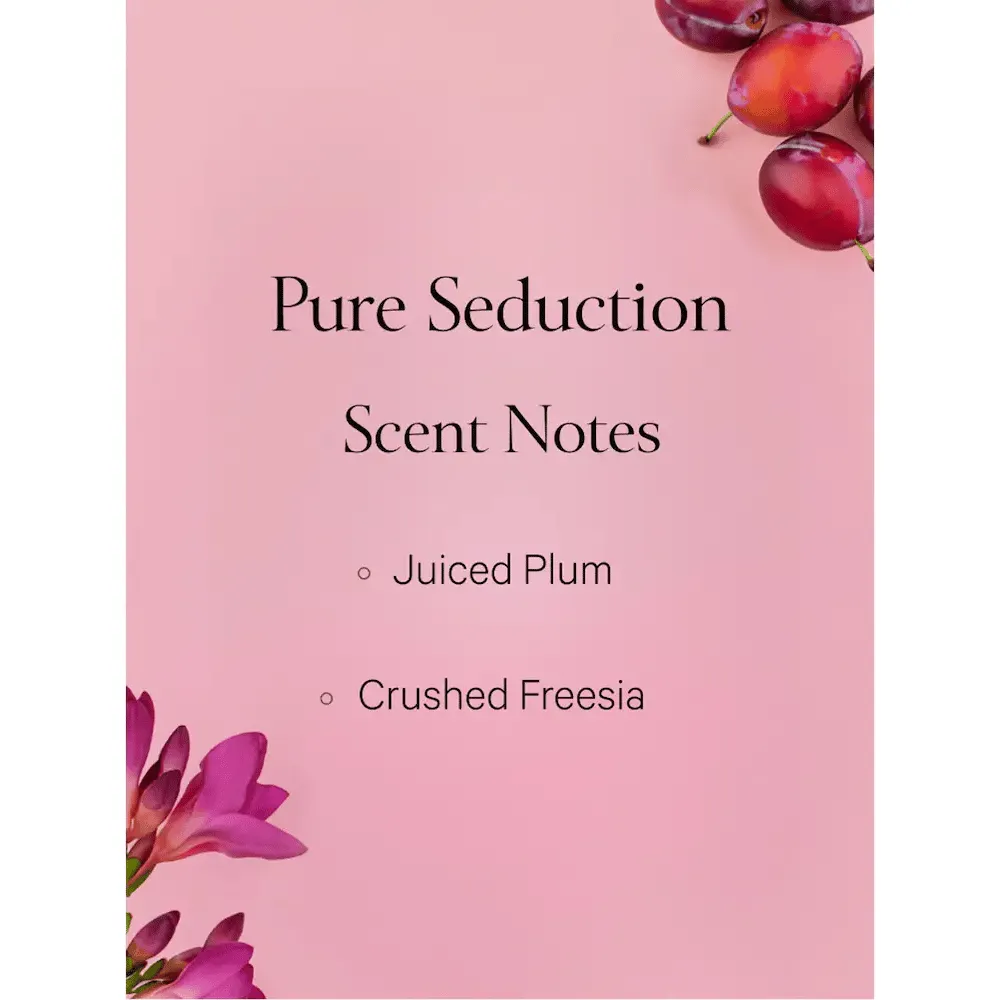 Victorias Secret Pure Seduction Runway Shine Shimmer Mist 250ml - Image 2