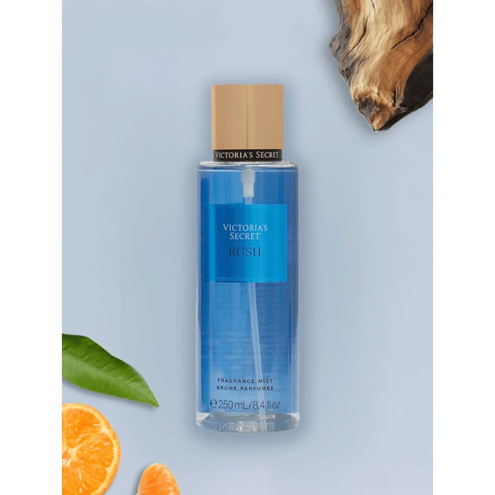 Victorias Secret Rush Fragrance Mist 250ml
