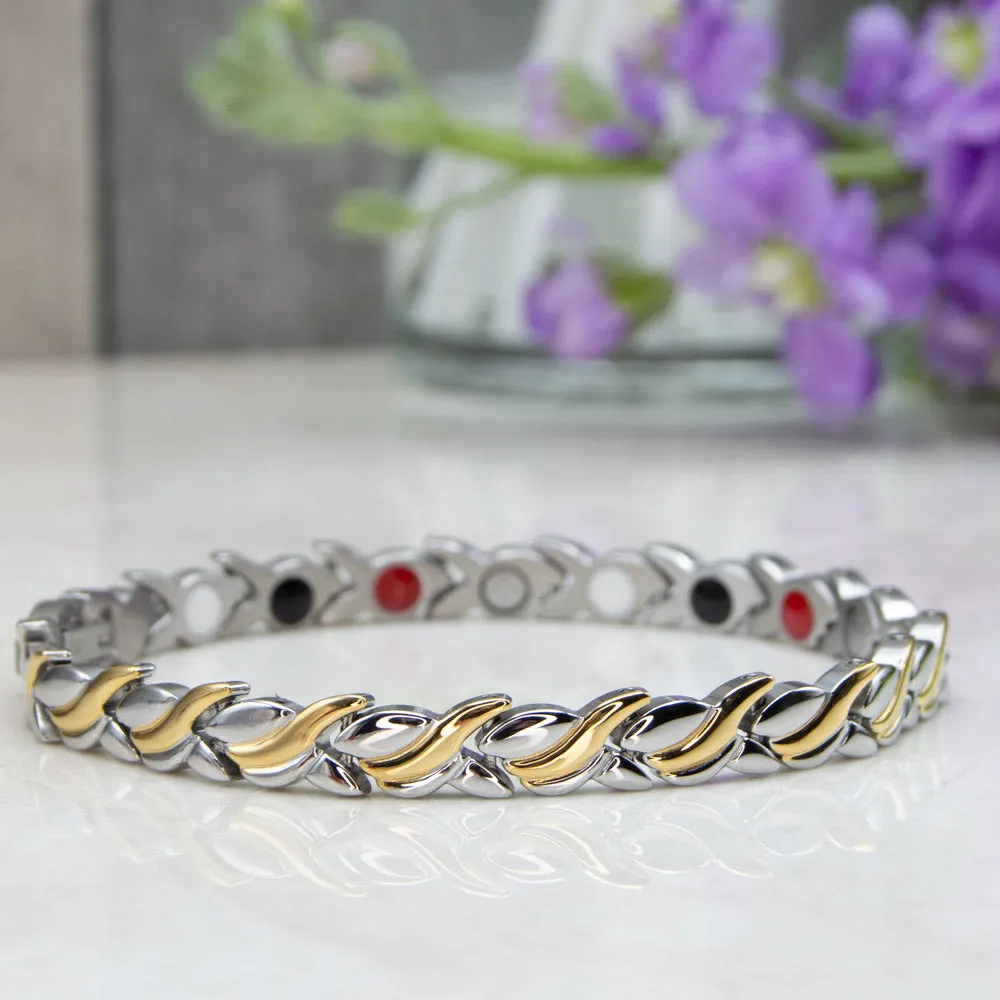 Virginia Moon 4in1 Magnetic Bracelet - Image 11