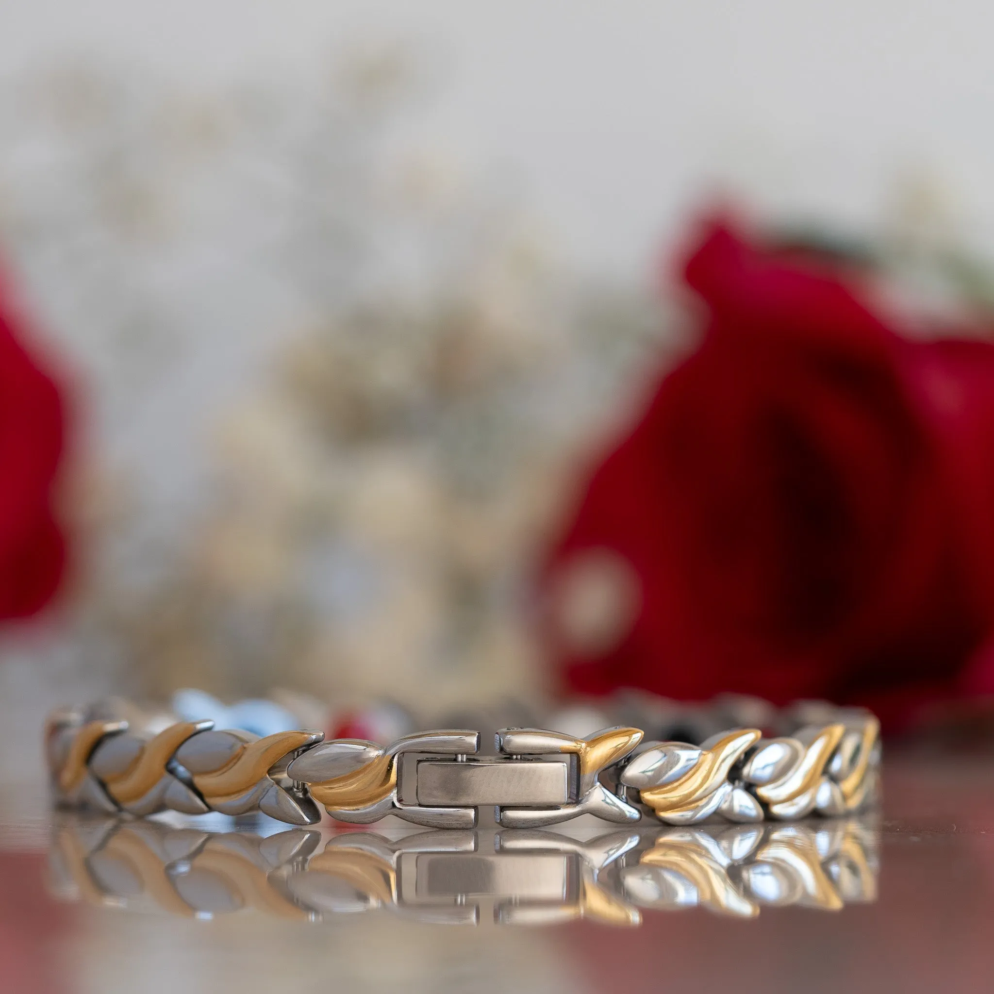 Virginia Moon 4in1 Magnetic Bracelet - Image 3