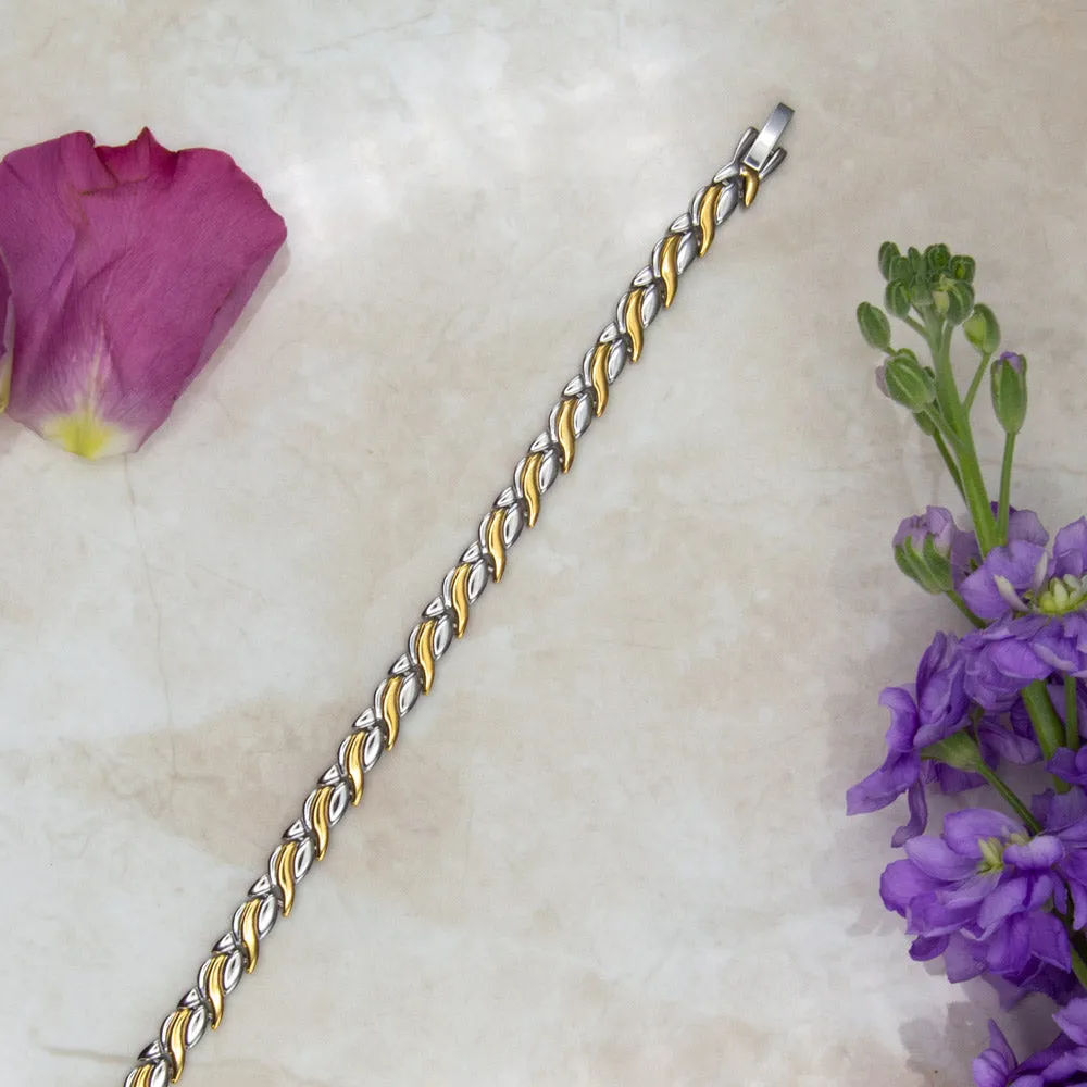 Virginia Moon 4in1 Magnetic Bracelet - Image 8