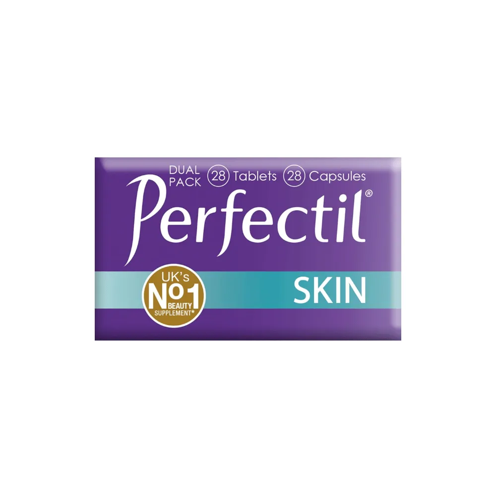 Vitabiotics Perfectil Plus Skin - 56 Tabs - Image 4